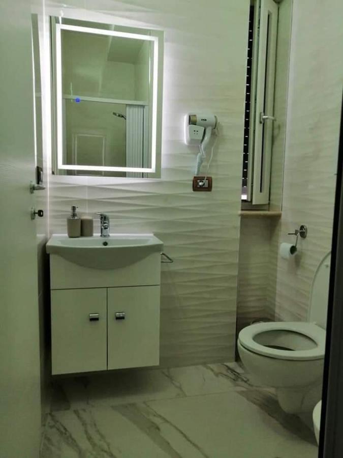 Beb Villareal Balvano Exterior foto